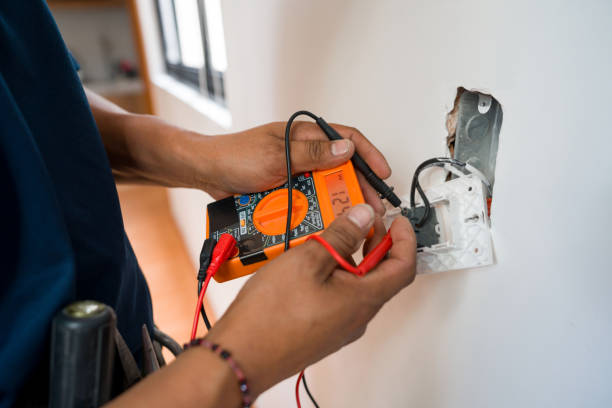 Best Electrical System Inspection  in Northwood, IA