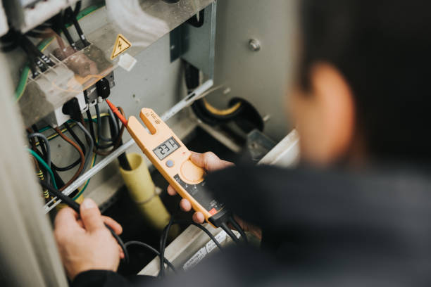 Best Electrical Rewiring Services  in Northwood, IA