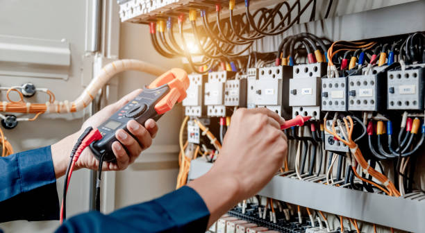 , IA Electrician Company