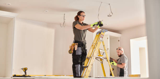 Best Emergency Electrical Repair  in Northwood, IA
