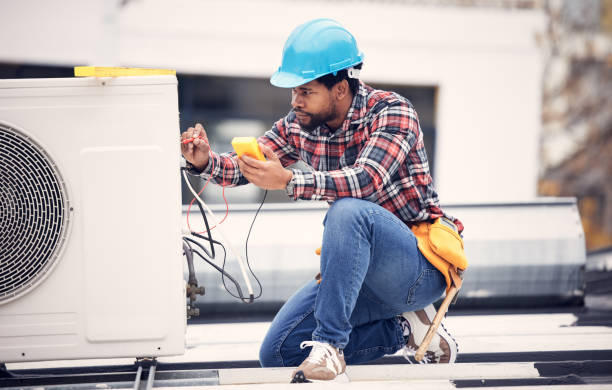 Best Electrical Installation Contractor  in Northwood, IA