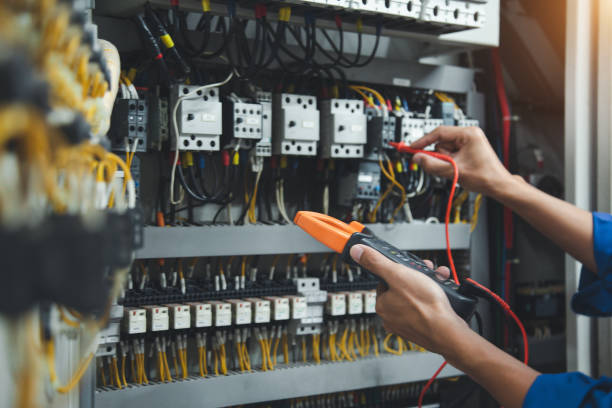 Best Electrical Troubleshooting Services  in Northwood, IA