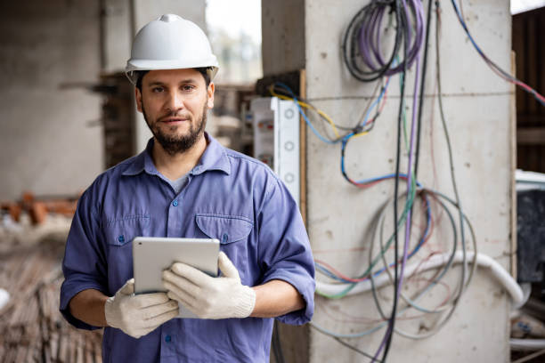 Best Electrical Contractors for Businesses  in Northwood, IA