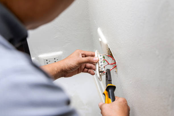 Best 24-Hour Electrician  in Northwood, IA