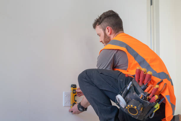 Best Industrial Electrical Services  in Northwood, IA