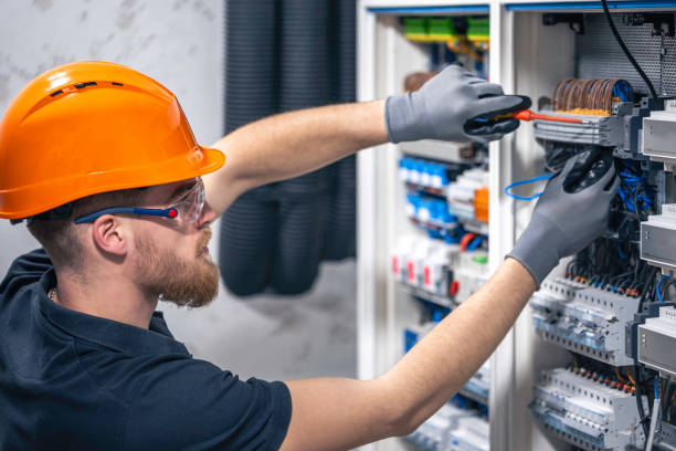 Best Electrical Contractors for Businesses  in Northwood, IA