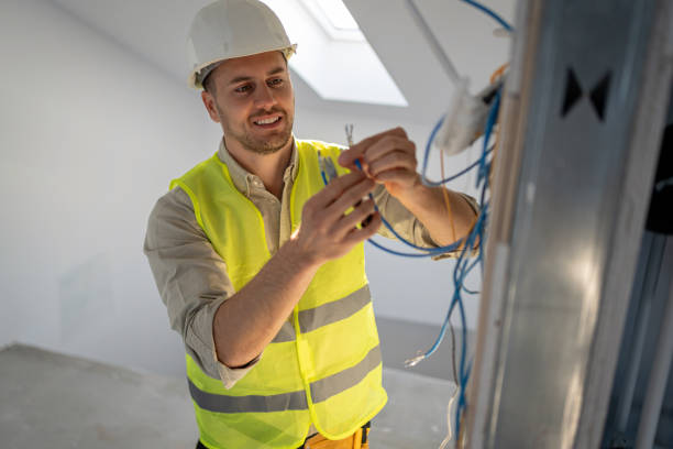 Best Electrical Rewiring Services  in Northwood, IA